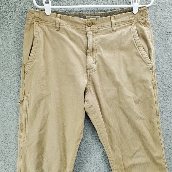 Carbon 2 Cobalt Better Bet Bedford Pants Size 33 - Picture 3 of 12